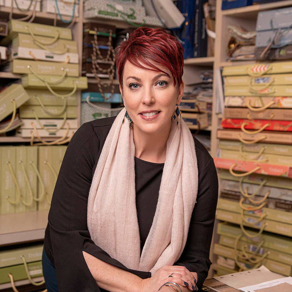 Jennifer Keiser, Interior Designer