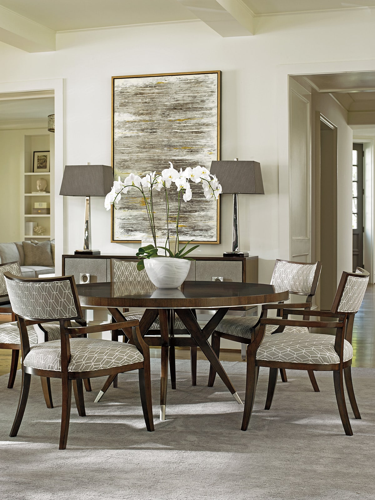 Introducing MacArthur Park: Classic contemporary furniture for today's new traditionalists