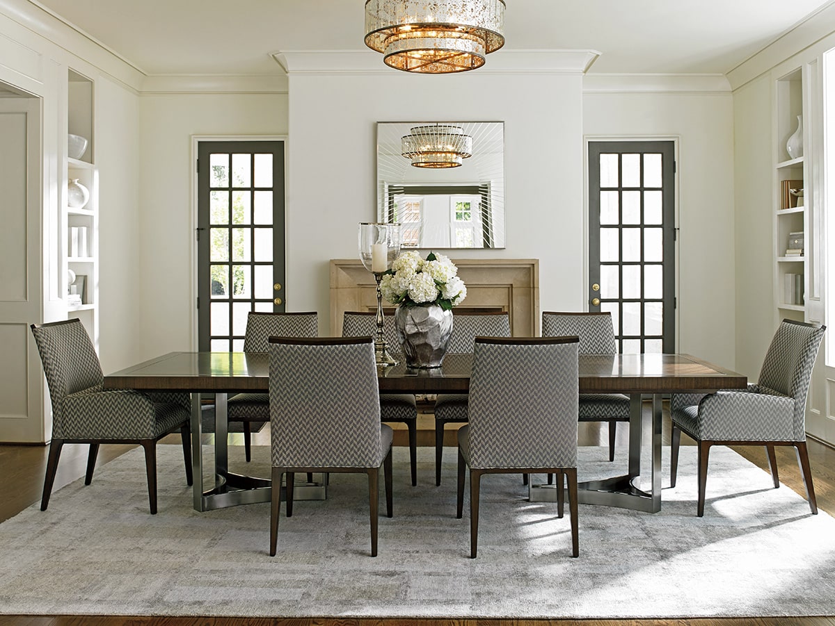 INTRODUCING MACARTHUR PARK: CLASSIC CONTEMPORARY FURNITURE FOR TODAY'S ...