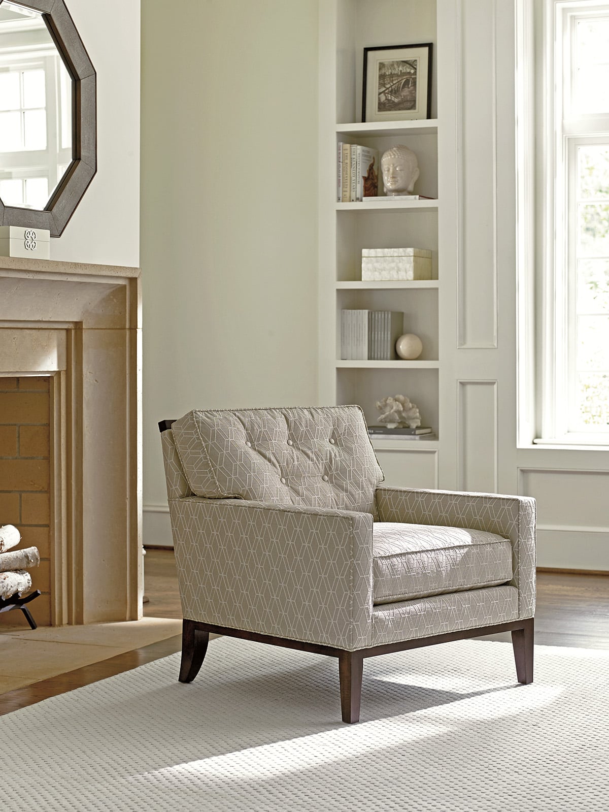 Introducing MacArthur Park: Classic contemporary furniture for today's new traditionalists