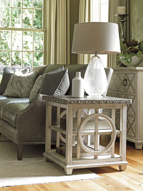 CASUAL LUXE LIVING: MEET OUR OYSTER BAY BEACH HOUSE FURNITURE COLLECTION