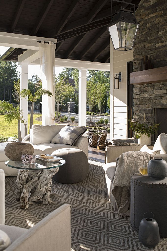Outdoor Living Create an Inviting Outdoor Retreat
