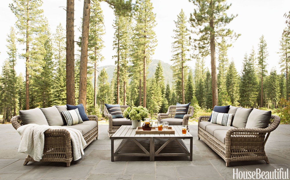 Outdoor Living Create an Inviting Outdoor Retreat