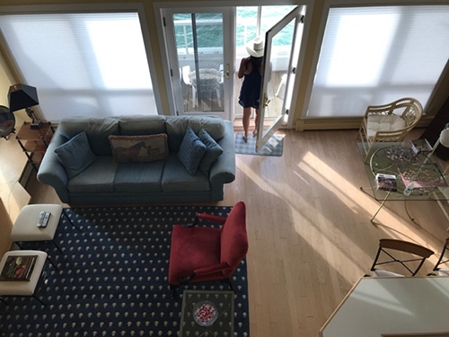 Charlevoix Before & After Project Reveal