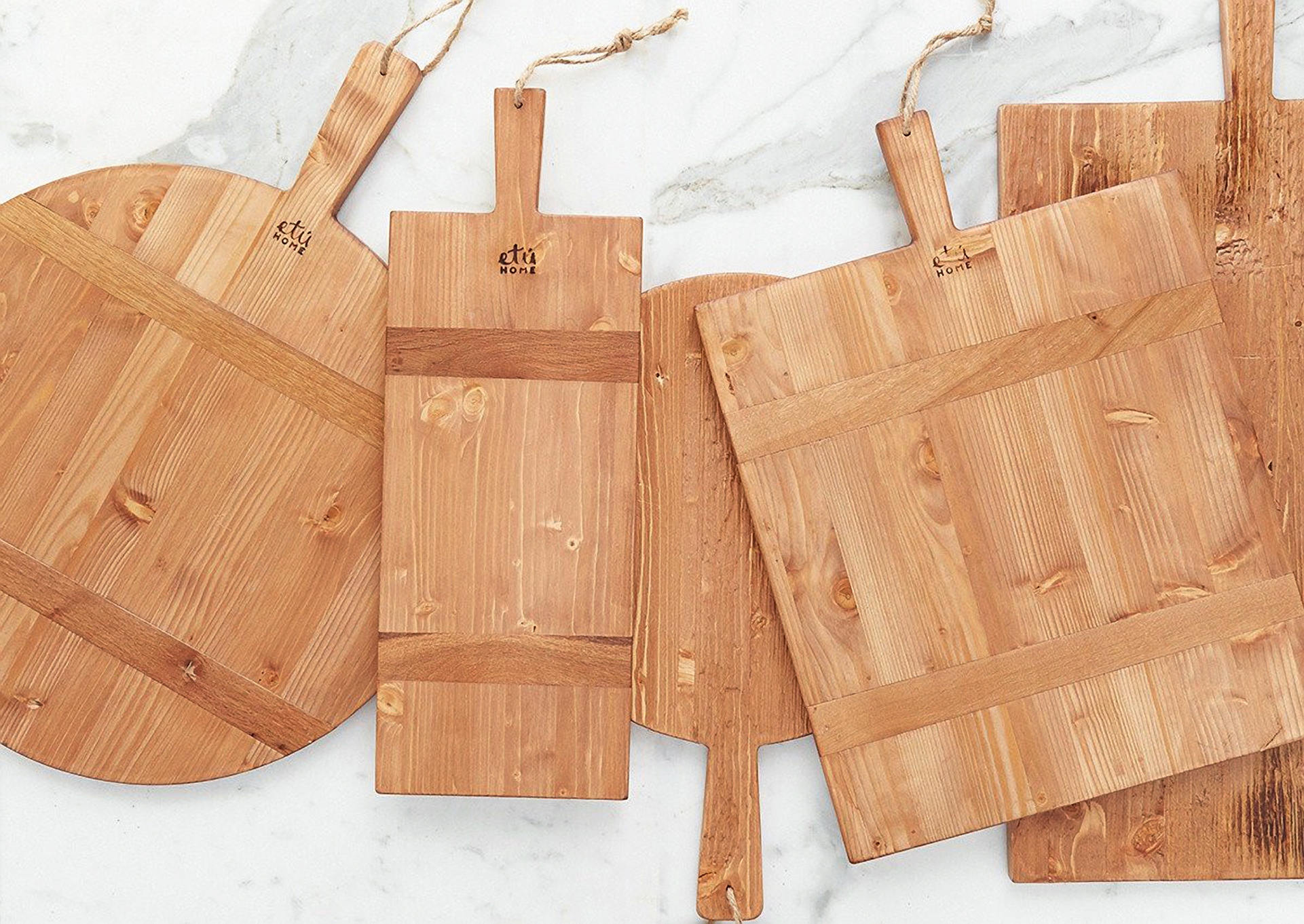 Stock your holiday gift closet and stop stressing - Serving Boards