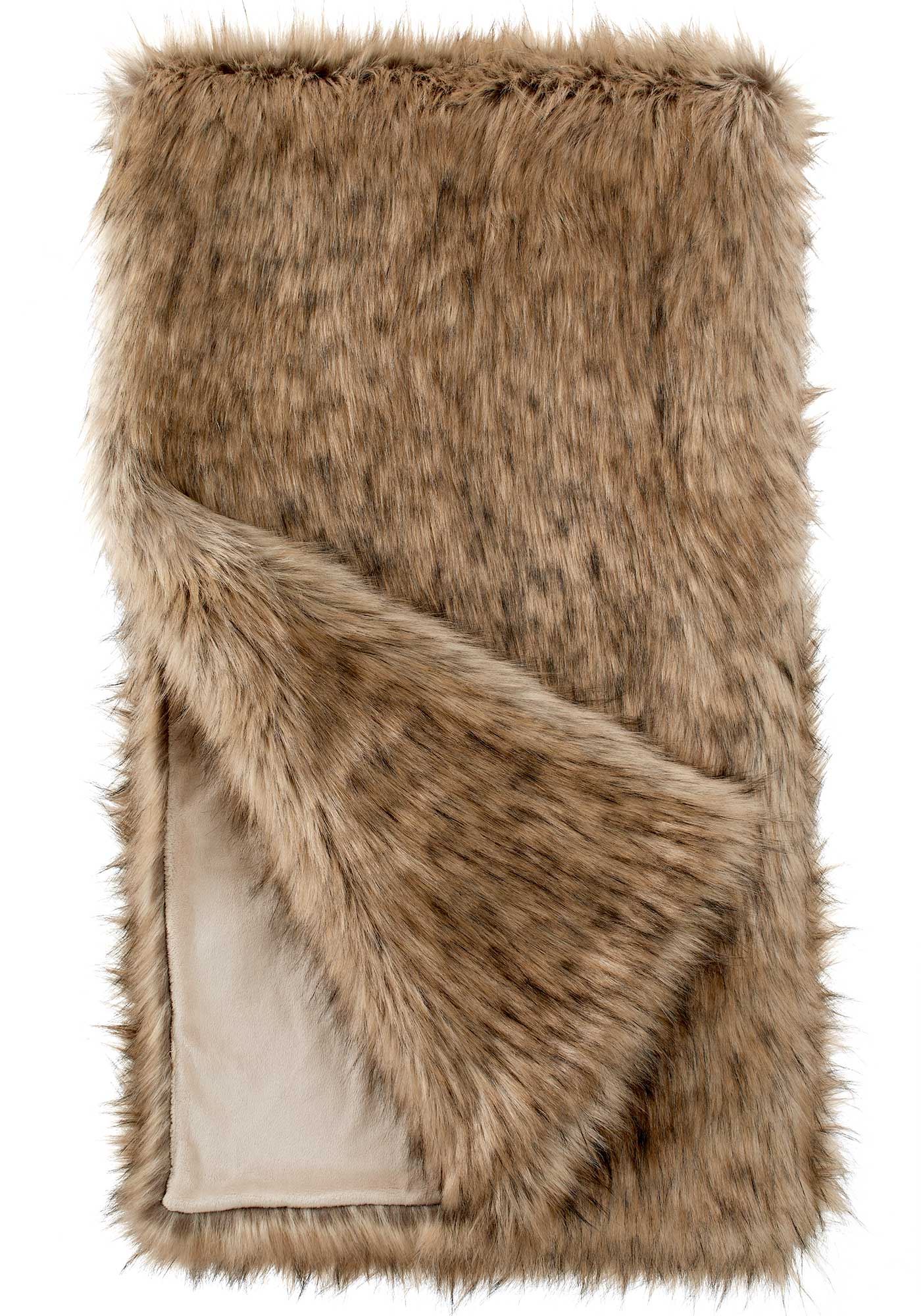 Stock your holiday gift closet and stop stressing - Fabulous Faux Furs