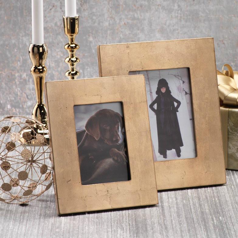 Stock your holiday gift closet and stop stressing - Picture Frames