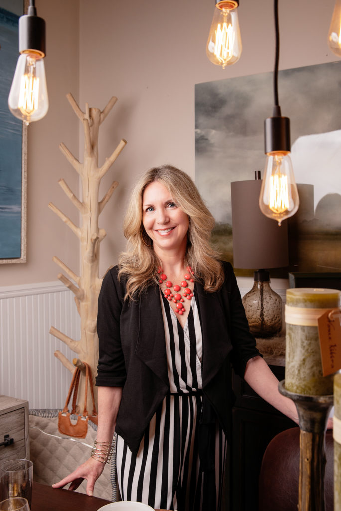 Kristyn Lent - Interior Designer