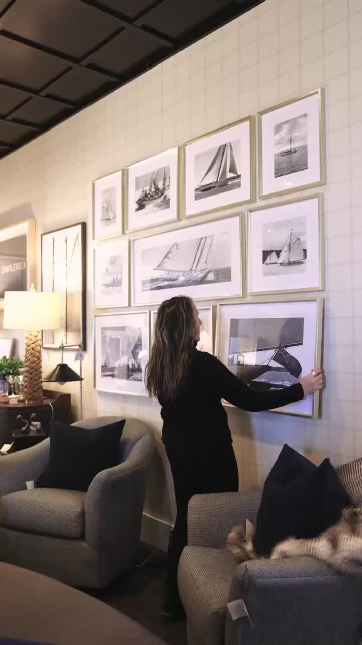 This is what design really looks like. 
Pulling samples. Building mood boards. Refining
details. Reimagining possibilities. 

It’s the part of the process that happens before
furniture arrives and before the room comes to life, but it’s where every great space begins. And honestly? It’s just as fun as it looks.