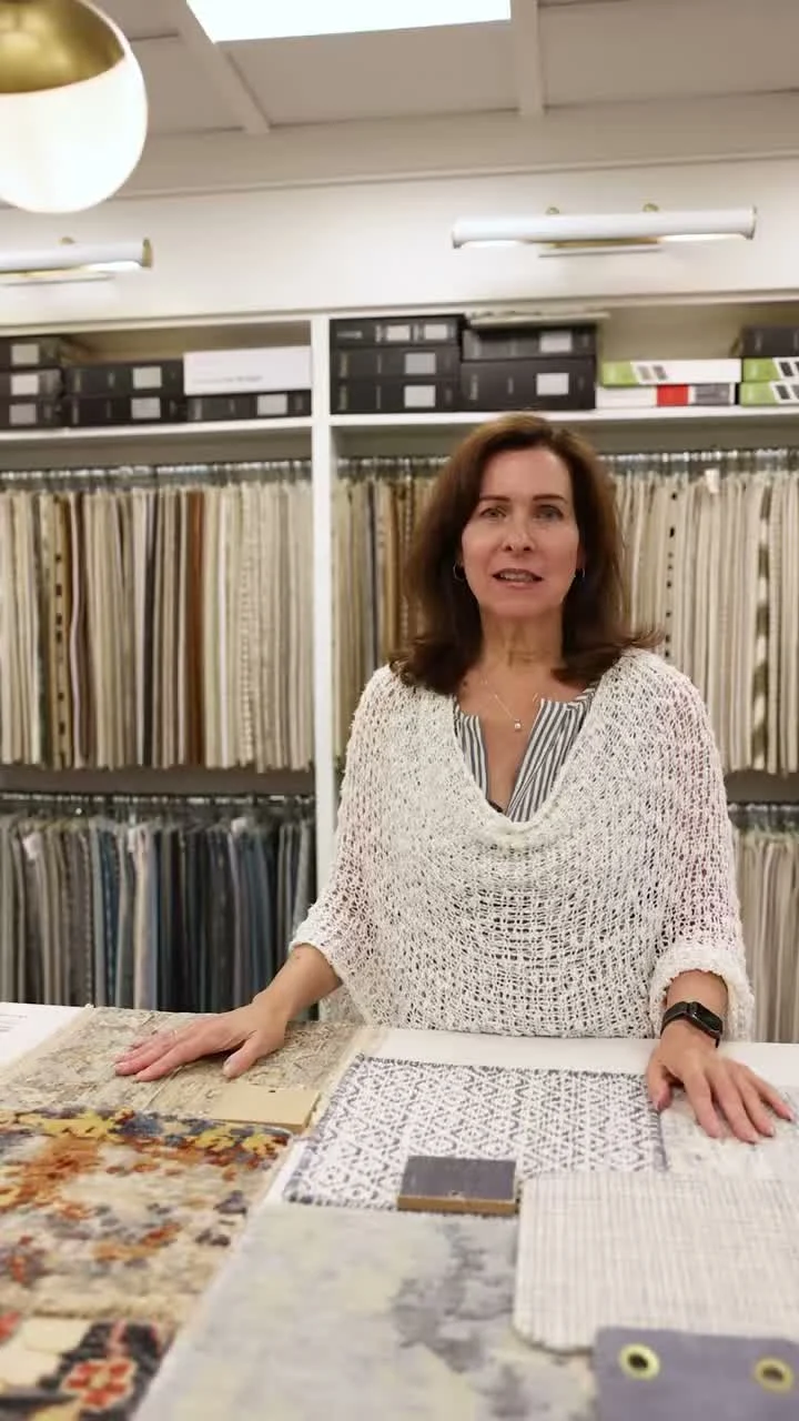 Designer Tips: What&rsquo;s Worth the Splurge

Not everything in your home needs to come with a major price tag, but there are certain pieces where quality makes all the difference. We&rsquo;re breaking down where it makes sense to invest, what is worth spending more on, and how choosing the right pieces from the beginning can keep you from replacing them again and again. 

Because sometimes, buying better once is the better investment.