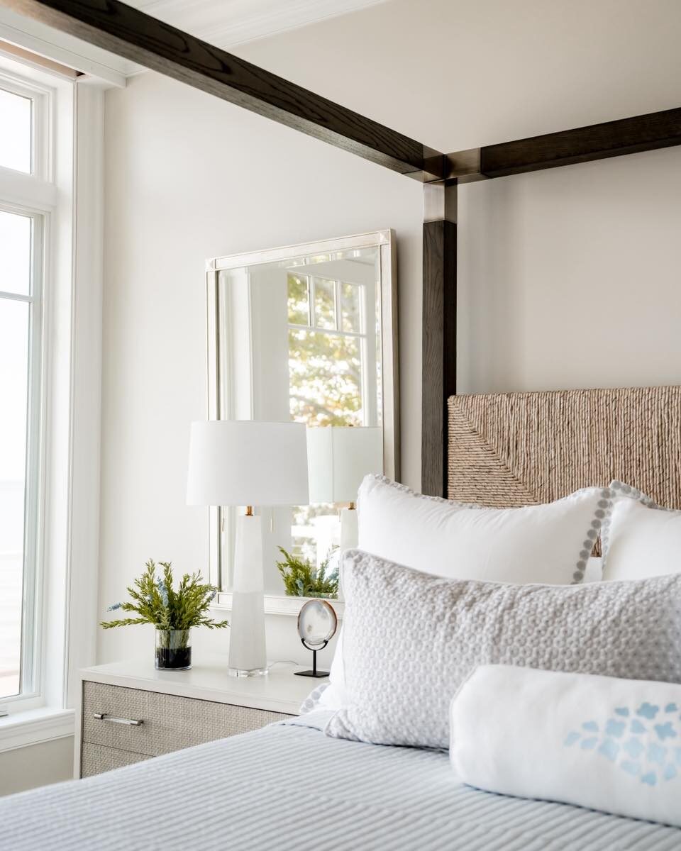 Your bedroom called. It’s ready for a
refresh.

Soft layers, easy textures, and that just-opened-the-windows kind of feeling. The pieces that make your space feel lighter, calmer, and a little more like
summer are waiting at Quiet Moose