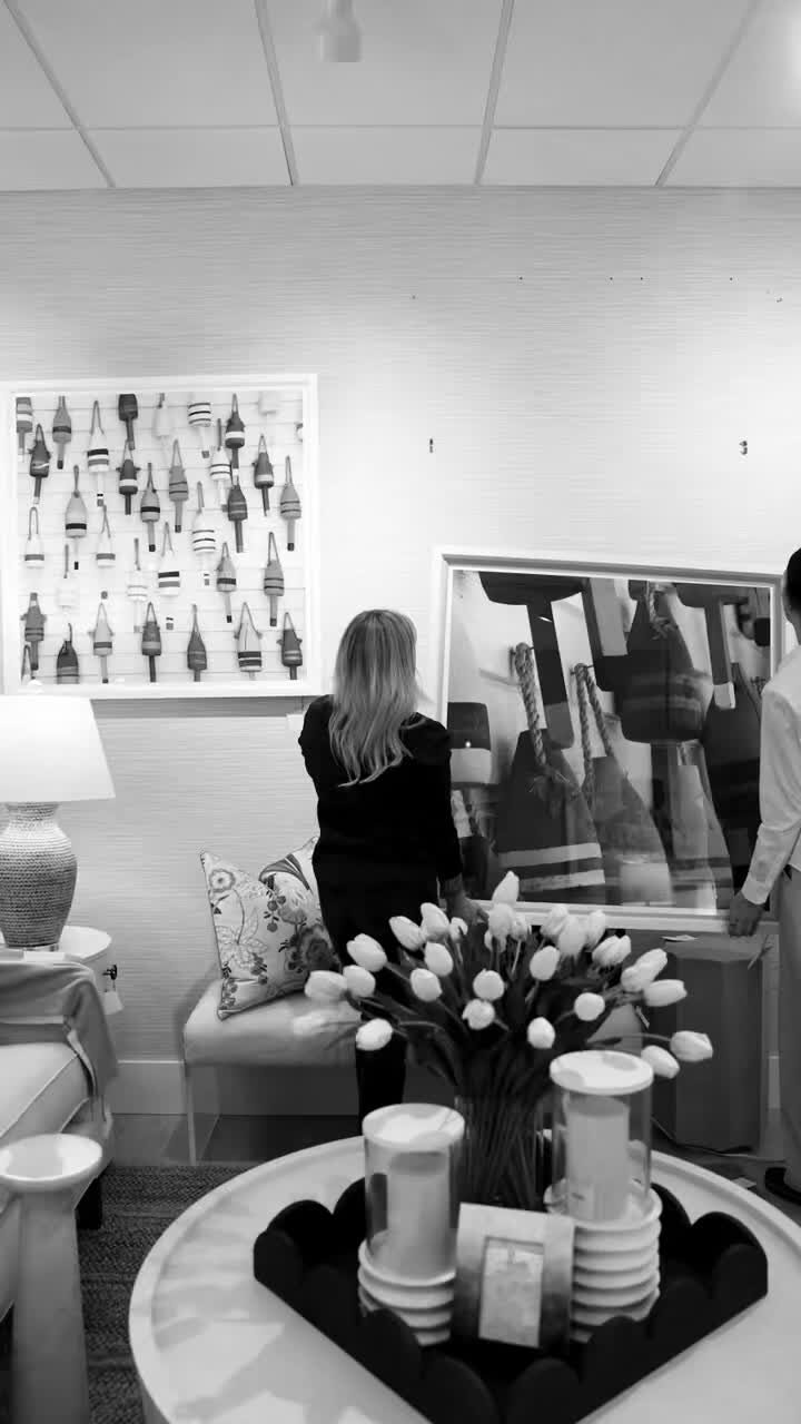 A little color can change the whole room. Inside the QM showroom, there’s something for every style, from soft neutrals and timeless textures to bold artwork, vibrant accents, and those unexpected pieces that make a space feel completely your own. 

Whether your home leans calm and collected or bright and full of personality, there’s a piece waiting to match your vibe.