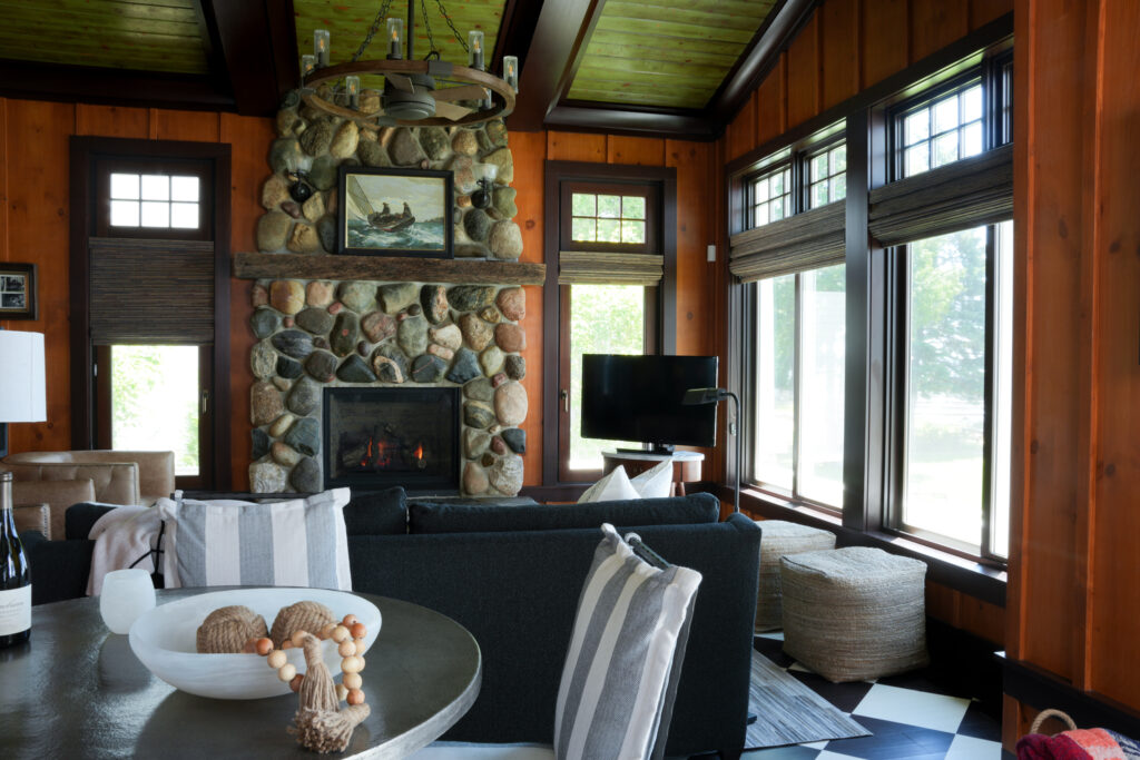 Sophisticated, moody, and unmistakably up north. Where the cabin feels refined, not rustic, and every detail invites you to slow down and stay awhile.

Open Monday - Saturday | 10 AM to 5 PM

#cabininspo #RefinedLiving #upnorthmichigan #quietmoose