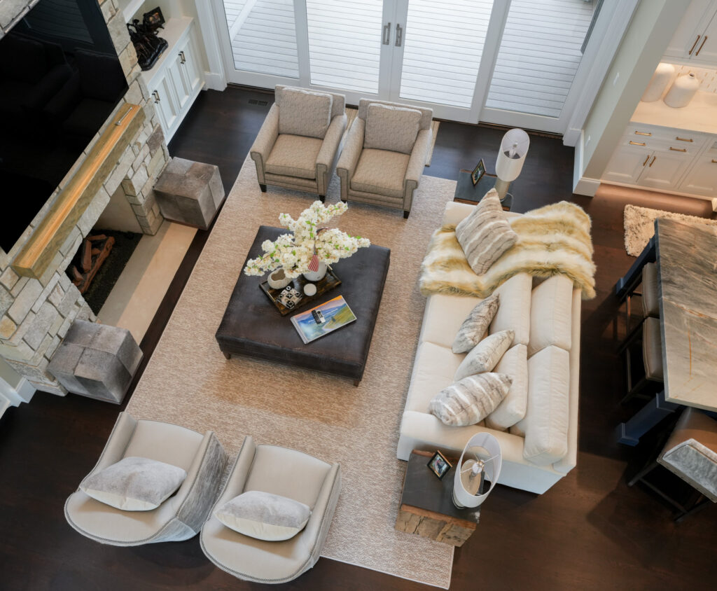 True luxury isn’t excess. It’s restraint, proportion, and thoughtful placement that transforms a living room into an experience.

Open Monday - Saturday | 10 AM to 5 PM

#livingroomideas #livingroomdecor #interiorspace #quietmoose