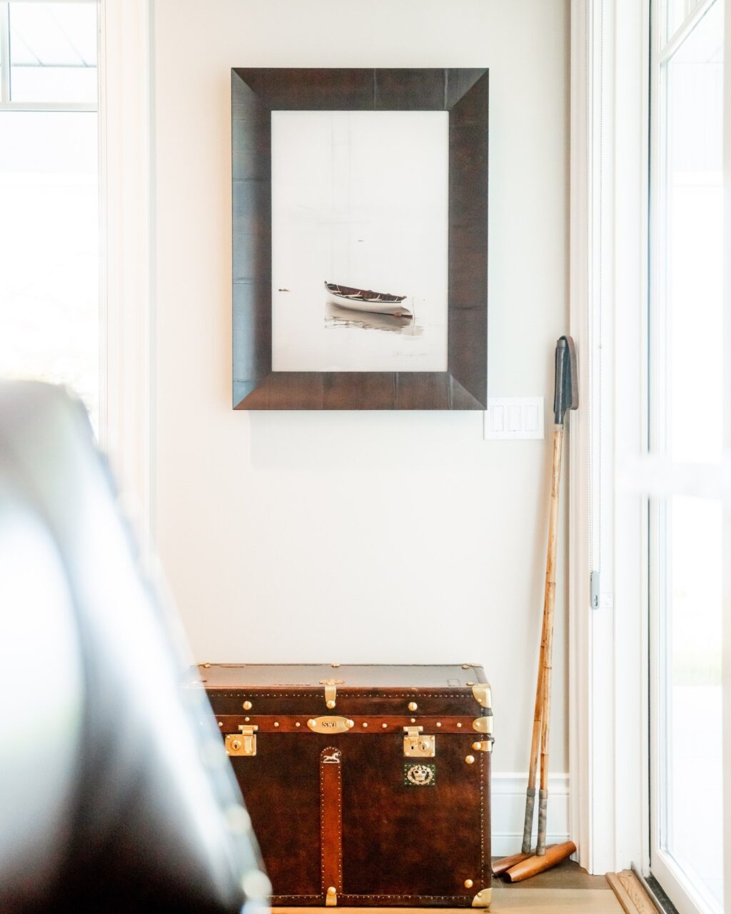 A few simple accessories paired with one minimal piece of art can define a space with clarity and confidence.

Open Monday - Saturday | 10 AM to 5 PM

#MinimalInterior #LuxuryHomeDesign #InteriorStyling #DesignWithIntention