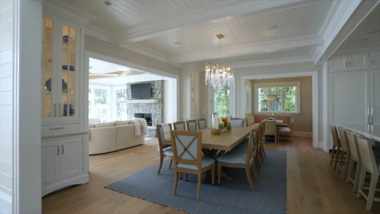 A dining space designed for more than just dinner.

 This Lexington Home Brands collection brings warmth, scale, and timeless detail into the heart of the home, creating a space made for gathering, lingering, and living well. QM proudly carries the full Lexington Home Brands collection, giving you access to pieces for every room in your home. 

Stop by the QM showroom to explore the collection and find what fits your space.