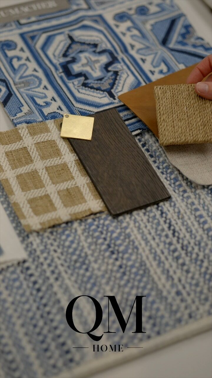 Your home, your palette.
What are you choosing?