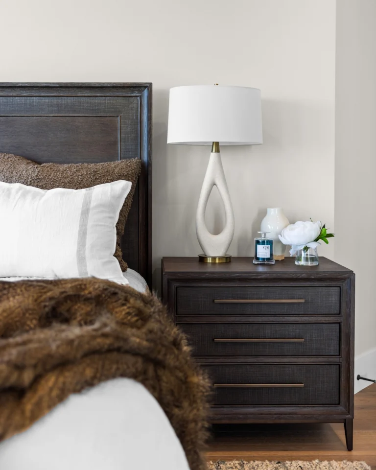 A room doesn&rsquo;t need more. It needs the right pieces.A little texture, a little contrast, a little greenery, and suddenly everything clicks into place. Find the pieces that pull your space together at QM Home.