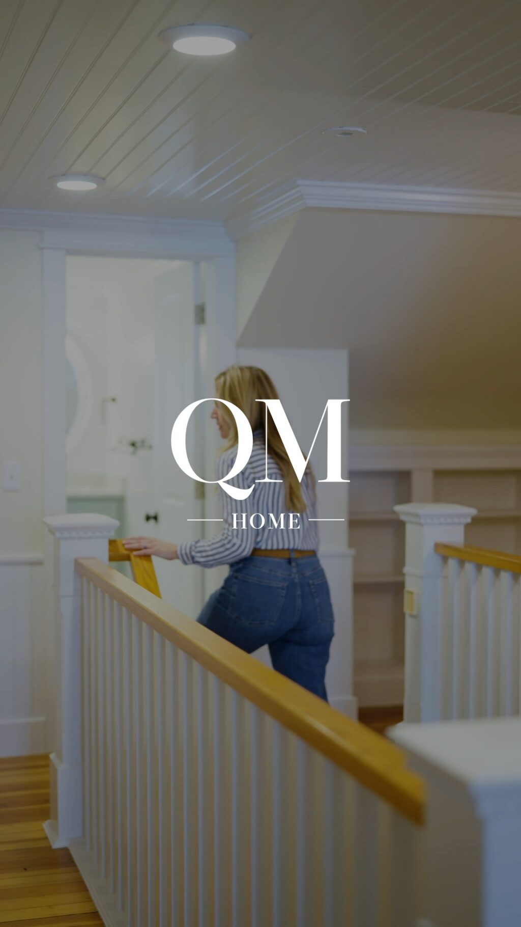 Before anything is selected… before a single piece is placed… it starts with understanding.

Walkthroughs. Conversations. Listening closely to how a space needs to live and feel.

At Quiet Moose, design isn’t rushed. It’s built, piece by piece, from the small details most people would overlook… until everything comes together in a way that just makes sense.

This is where every project begins.