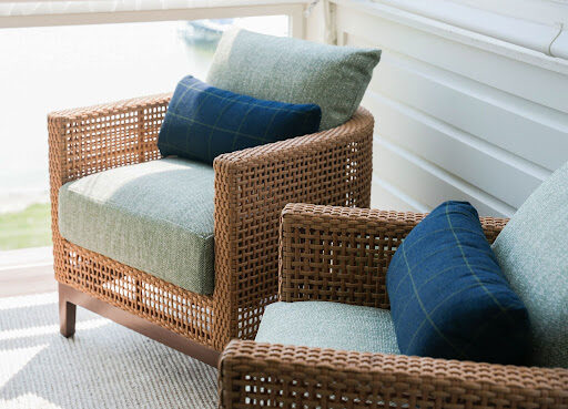 Is your patio ready for the season?

From woven seating and cozy cushions to outdoor accents that pull everything together, Quiet Moose can help you create a space made for morning coffee, lake views, and long summer evenings.