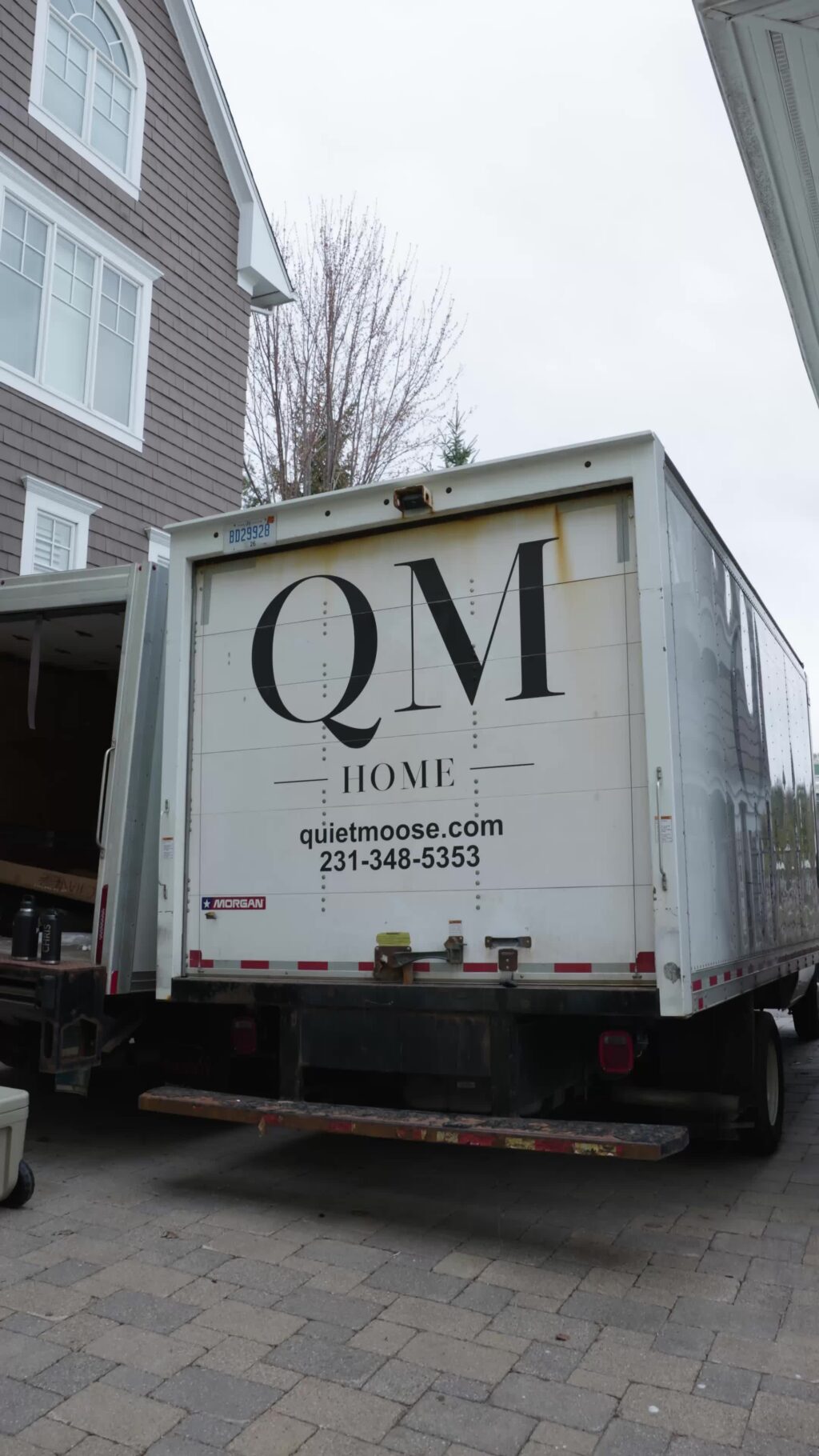 From the first design conversation to the final piece being
placed, every detail takes a team.

Designers creating the vision. Movers bringing it to life. Install days, styling days, and all the moments in between. 

At Quiet Moose, we’re with you through every step of the process, making sure your home comes together exactly as it should.

Because great design isn’t just about the finished space. It’s about the people who
help bring it there. 🤍